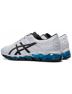 Men’s Asics Gel-Quantum 360 5 ‘Piedmont Grey/Black’ 50-70% off 