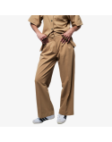 womens melody ehsani chloe trouser (khaki) shop