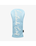 eastside golf driver headcover (clear sky) votre