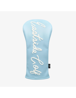 eastside golf driver headcover (clear sky) votre