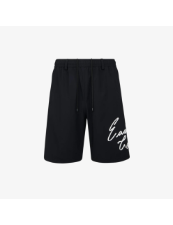 mens eastside golf mesh lined shorts (black) en stock