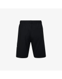 mens eastside golf mesh lined shorts (black) en stock