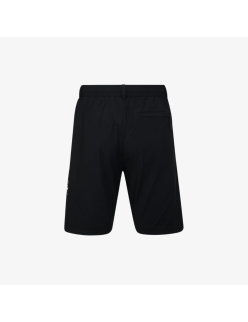 mens eastside golf mesh lined shorts (black) en stock