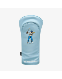 eastside golf driver headcover (clear sky) votre