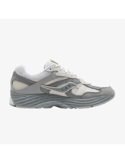 mens saucony progrid omni 9 (cloud/flint grey) commande en ligne