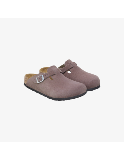 toddler birkenstock boston kids (faded purple) suggérées chez