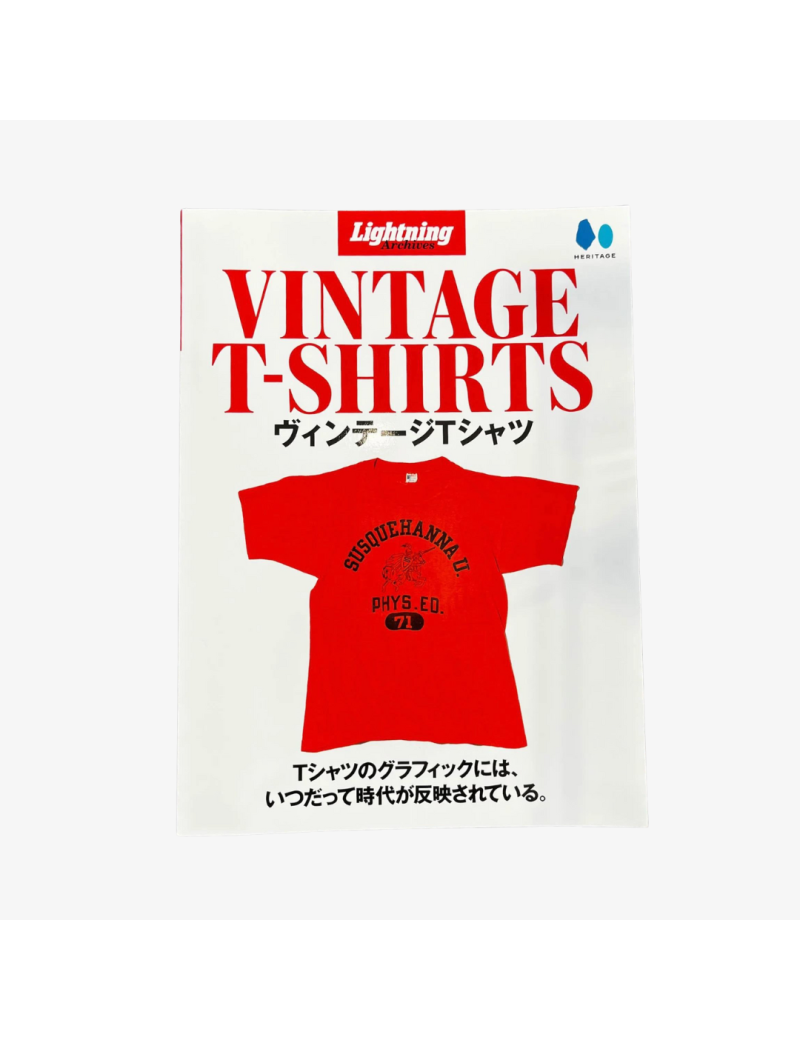 lightning archives vintage t-shirts de votre