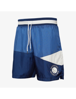 mens mitchell & ness x eastside golf nylon shorts (navy) Fin de série