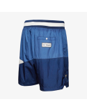 mens mitchell & ness x eastside golf nylon shorts (navy) Fin de série