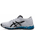 Men’s Asics Gel-Quantum 360 5 ‘Piedmont Grey/Black’ 50-70% off 