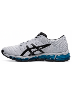 Men’s Asics Gel-Quantum 360 5 ‘Piedmont Grey/Black’ 50-70% off 