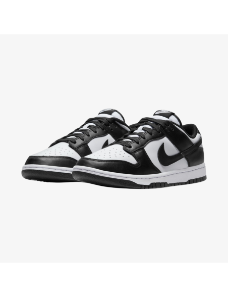 mens nike dunk low (panda) pas chere