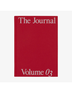 hartcopy the journal - volume 03 livraison et retour toujours gratuits