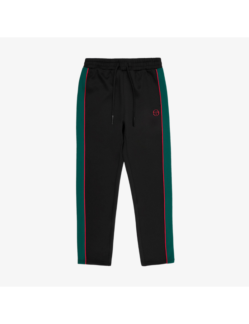 mens sergio tacchini melfi diver track pants (black beauty) Venez découvrir notre 