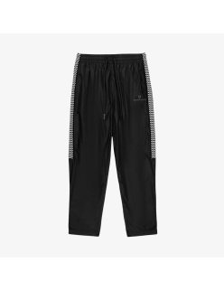 mens sergio tacchini dama track pants (black beauty) shop