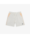 mens sergio tacchini cialda shorts (gardenia) outlet