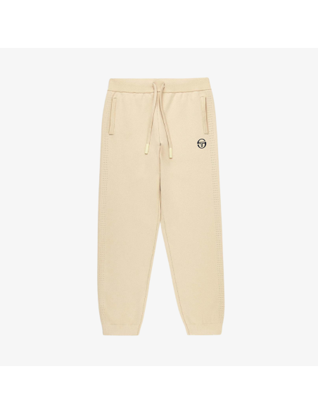 womens sergio tacchini rosolina track pants (humus) En savoir plus