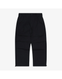 mens pleasures root flight pants (black) le des métaux précieux