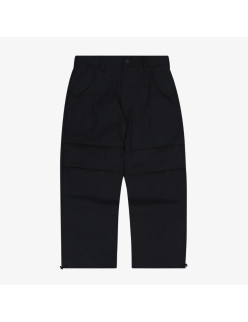 mens pleasures root flight pants (black) le des métaux précieux