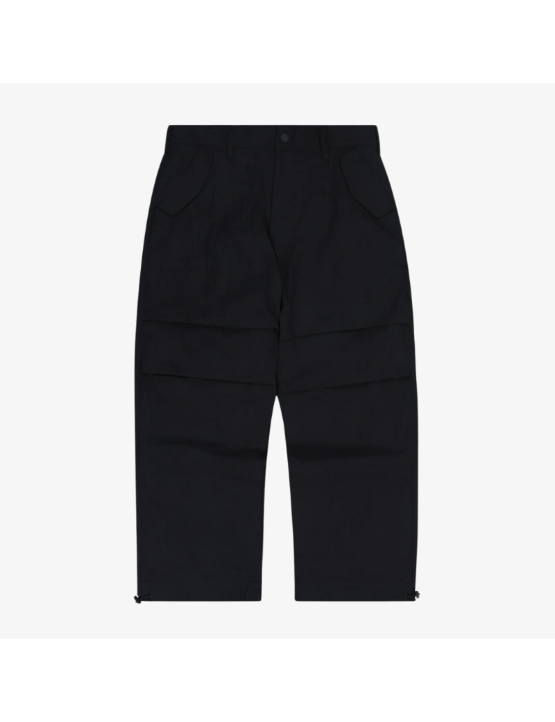 mens pleasures root flight pants (black) le des métaux précieux