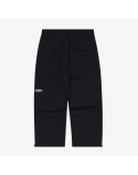 mens pleasures root flight pants (black) le des métaux précieux