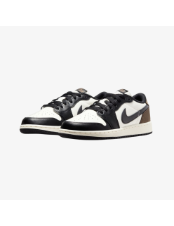 gradeschool jordan 1 retro low (mocha) pas cher chine