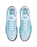 Men’s Nike Air Max Plus TN ‘White/Baltic Blue’ offre 