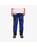 mens puma x kidsuper trackpants (lapis) français