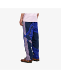 mens puma x kidsuper trackpants (lapis) français