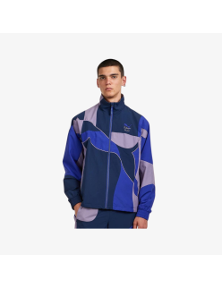 mens puma x kidsuper track jacket (lapis) offre 