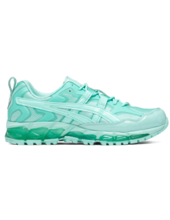 Mens Asics Gel-Nandi 360 Nandi 'Icy Morning/Icy Morning' livraison et retour toujours gratuits