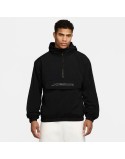 mens jordan mvp jacket (black/sail) hantent personnes