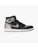 womens jordan 1 retro high og (satin shadow) la livraison gratuite