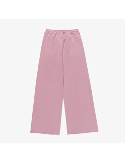 womens honor the gift wide leg pant (pink) votre restaurant rapide dans 