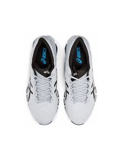 Men’s Asics Gel-Quantum 360 5 ‘Piedmont Grey/Black’ 50-70% off 