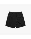 mens ridin' dirty og logo water short (black) est présent 