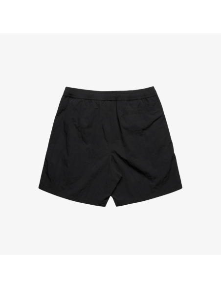 mens ridin' dirty og logo water short (black) est présent 