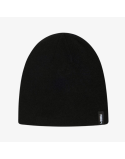 mens puma x lmc cuffless beanie (black) 2024