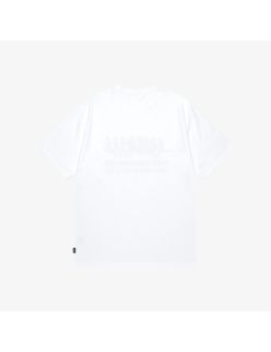 mens puma x lmc graphic tee (white) offre 