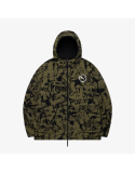 mens puma x lmc aop jacket (wild willow) Voir les baskets