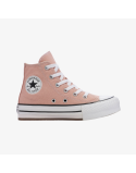 preschool converse ctas eva lift hi (dusty cinder) outlet