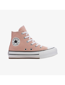 preschool converse ctas eva lift hi (dusty cinder) outlet