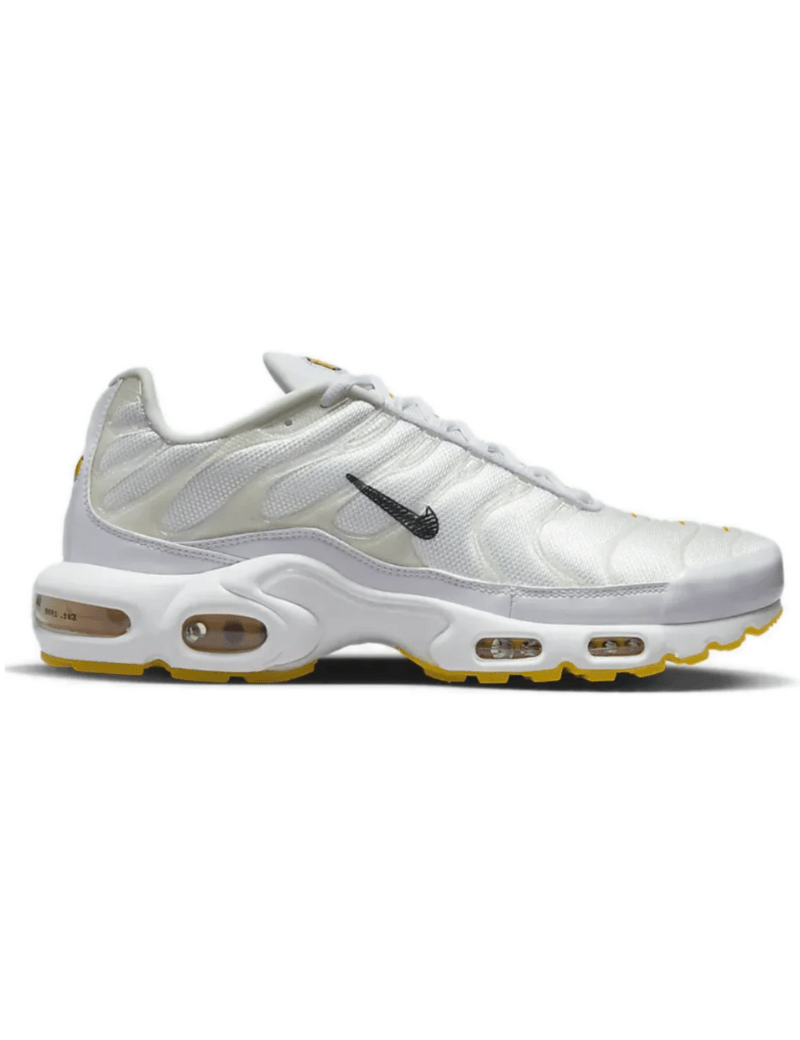 Men’s Nike Air Max Plus SE TN ‘Summit White/Black’ (Frank Rudy) à prix réduit toute l'année