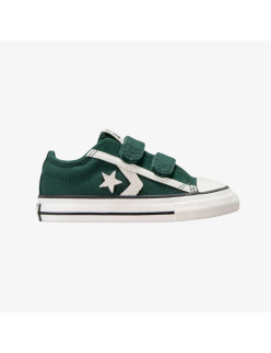 toddler converse star player 76 2v ox (green envy) basket pas cher