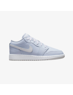 gradeschool jordan 1 low (cobalt bliss) pour bénéficier 