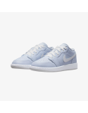 gradeschool jordan 1 low (cobalt bliss) pour bénéficier 