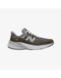 mens new balance 990v6 made in usa (olive) en ligne des produits 