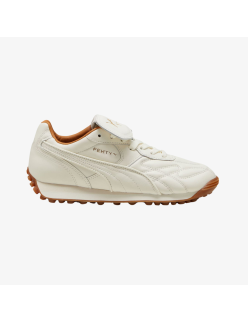 womens puma x fenty avanti vl (warm white) vente chaude votre 