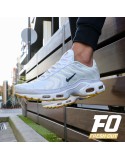 Men’s Nike Air Max Plus SE TN ‘Summit White/Black’ (Frank Rudy) à prix réduit toute l'année