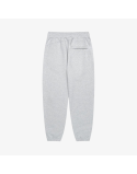 mens puma x lmc sweatpants (light heather grey) 2024